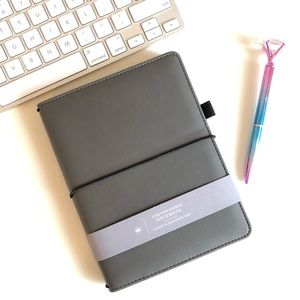 Customizable Notebook 💥